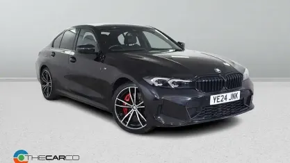 Used BMW 320 M Sport 184 HP (135 kW) 2026 Sedan