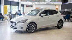 Used 2018 Mazda 2 Inclusive Hatchback | £8,999 (Fair price)