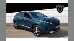 Used 2024 Peugeot 3008 GTi SUV | £22,011 (Good price)