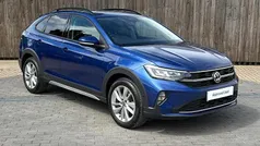 Used 2024 VW Taigo Match SUV | £19,599 (Super price)