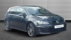 Used 2016 VW Golf VII GTD Hatchback | £12,690 (Fair price)