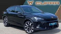 Used 2025 Cupra Formentor SUV | £30,990 (Fair price)