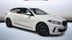 Used 2024 BMW 118 M Sport Hatchback | £20,999 (Good price)