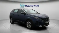 Used 2022 Peugeot 3008 Active Premium Estate | £12,400 (Fair price)