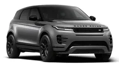 Used 2025 Land Rover Range Rover evoque Hatchback | £46,580 (Super price)