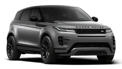 New 2025 Land Rover Range Rover evoque Hatchback | £46,580 (Super price)