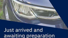 Blue Used 2022 VW Passat SEL Estate | £22,990 (A bit pricey)
