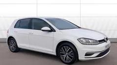 Used 2018 VW Golf VII SE Hatchback | £12,995 (Fair price)