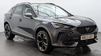 Used 2023 Cupra Formentor SUV | £21,550 (Fair price)