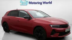 Used 2025 Vauxhall Astra Hatchback | £16,300 (Super price)