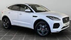 Used 2020 Jaguar E-Pace Chequered Flag SUV | £19,995 (Fair price)