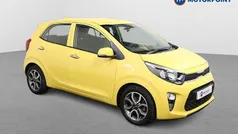 Used 2023 Kia Picanto Hatchback | £14,049 (Fair price)