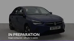 Used 2020 Vauxhall Corsa-e Hatchback | £10,480 (Fair price)