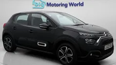 Used 2022 Citroën C3 PureTech Hatchback | £10,900 (Good price)