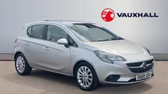 Used 2019 Vauxhall Corsa Hatchback | £12,811 (Fair price)