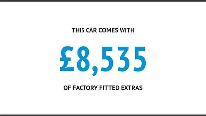 Used 2020 Land Rover Range Rover Vogue SUV | £32,995 (Fair price)