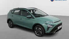 Used 2023 Hyundai Bayon SE SUV | £11,399 (Good price)
