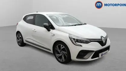 Used Renault Clio RS Line 90 HP (66 kW) 2023 Hatchback