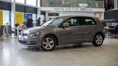 Used 2017 VW Golf VII Edition Hatchback | £9,199 (Fair price)
