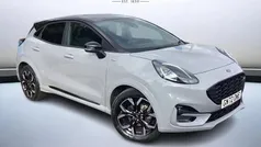 Used 2023 Ford Puma ST-Line X Hatchback | £16,499 (Fair price)