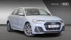 Used 2023 Audi A1 S-Line Hatchback | £21,000 (Fair price)