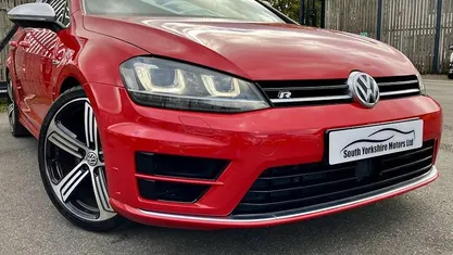 Used 2016 VW Golf VII R Estate | £12,799 (Fair price)