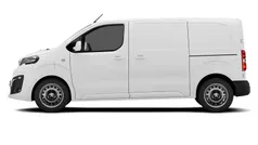 Used 2022 Peugeot Expert Premium Van | £11,700 (Fair price)