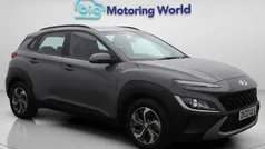 Used 2022 Hyundai Kona SE SUV | £16,600 (Fair price)