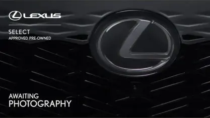 Used Lexus UX Sport Design Packet 184 HP (135 kW) 2023 Silver SUV