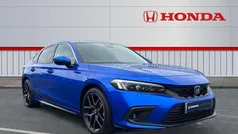 Used 2023 Honda Civic Advance Hatchback | £31,466 (Fair price)