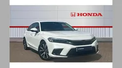 Other Used 2024 Honda Civic Elegance Hatchback | £27,680 (Super price)
