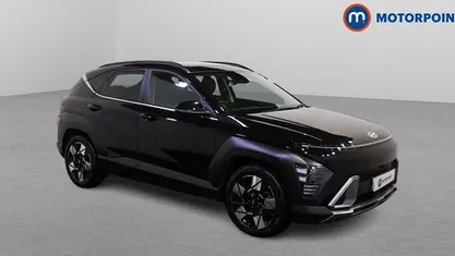 Used Hyundai Kona Ultimate 129 HP (94 kW) 2025 SUV