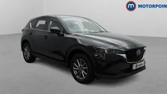 Used 2022 Mazda CX-5 SUV | £15,949 (Super price)