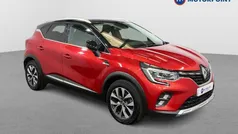 Used 2020 Renault Captur Version S SUV | £13,749 (Fair price)