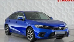 Used 2024 Honda Civic Elegance Hatchback | £28,995 (Good price)
