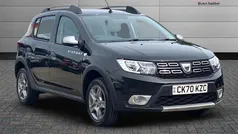 Used 2020 Dacia Sandero Comfort Hatchback | £8,790 (Fair price)