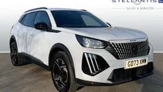 Used 2024 Peugeot 2008 Allure SUV | £17,571 (Fair price)