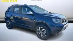 Used 2021 Dacia Duster Prestige SUV | £12,399 (Fair price)