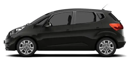 Used Kia Venga 125 HP (91 kW) 2019 Hatchback