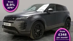 Used 2023 Land Rover Range Rover evoque R-Dynamic Hatchback | £24,107 (Super price)