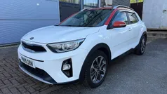 Used 2019 Kia Stonic SUV | £11,220 (Fair price)