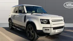 Used 2024 Land Rover Defender SE SUV | £53,426 (Super price)