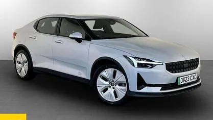 Used Polestar 2 Long Range Single Motor 169 kW (231 HP) 2022 Hatchback