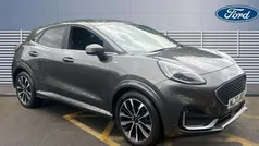 Used 2022 Ford Puma ST-Line Hatchback | £16,308 (Fair price)
