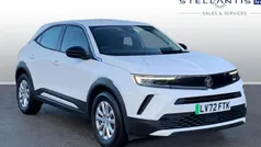 Used 2025 Vauxhall Mokka SUV | £13,272 (Good price)