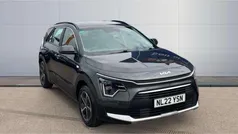 Used 2022 Kia Niro 2 SUV | £18,187 (Fair price)