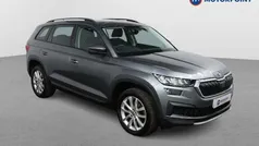 Used 2022 Skoda Kodiaq SE SUV | £20,949 (Super price)
