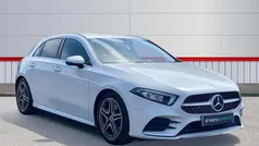 Mercedes A220