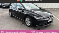 Used 2026 VW Golf VIII Life Hatchback | £20,197 (Super price)