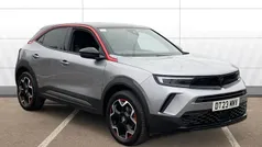 Used 2025 Vauxhall Mokka SUV | £15,763 (Fair price)